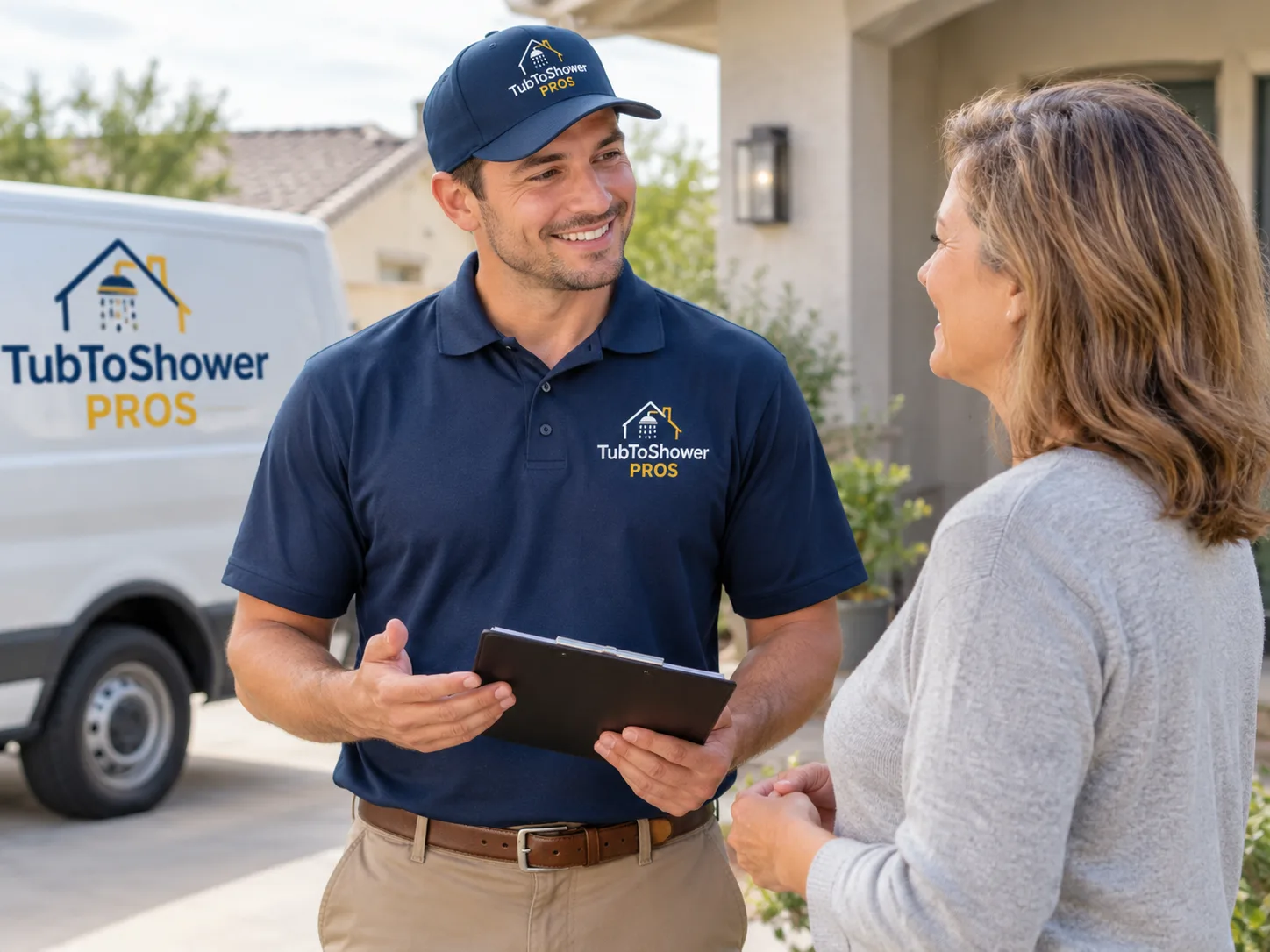Tub Shower Conversion Huntsville, IL FAQs